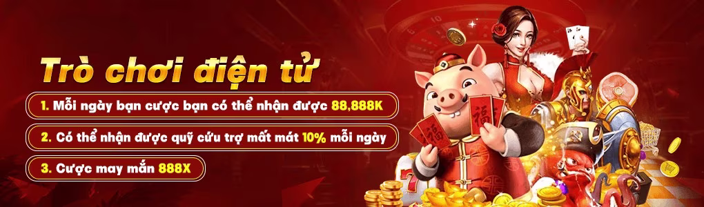 Banner khuyến mãi tại KIWIN