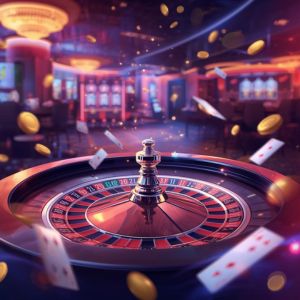 Casino KIWIN – Live Dealer Đẳng Cấp