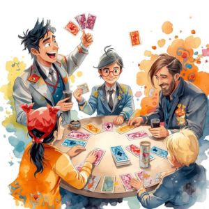 Poker Texas KIWIN